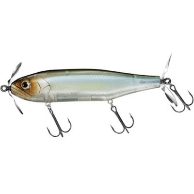 Проппер тонущий Daiwa Steez Prop 170S цвет NG.S