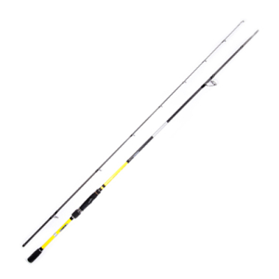 Удилище спиннинговое Lucky John Progress PowerJig 80 2.57