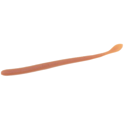 Мягкая приманка червь выползок Berkley Gulp Nightcrawler 3" цв. NATURAL