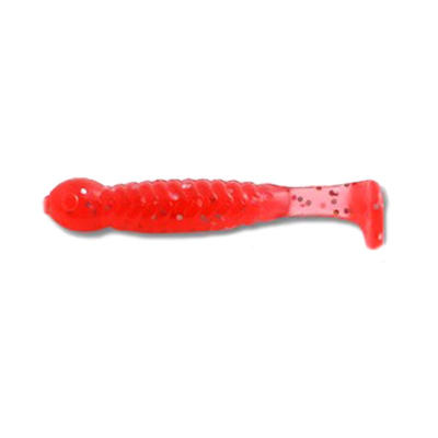 Cиликоновая приманка Ecogear Grass Minnow SS 1-1/8'' цв. 025 (упак. 15шт.)