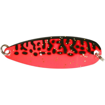 Блесна колеблющаяся River Old Satellite Cherry Vespa SS 8гр. цв. 10