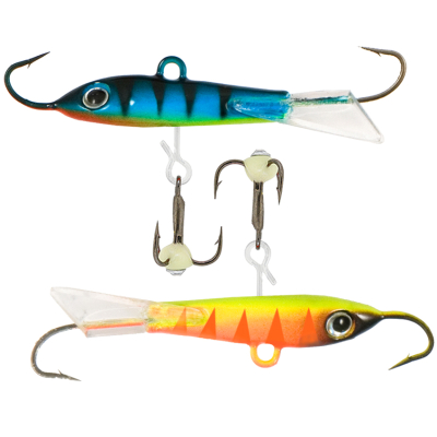 Балансир Spider Pro 19 40мм 5гр. цвет 30/62