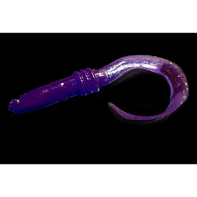 Силиконовая приманка Jara Baits Walfy 35 (Мидия) цв. #13