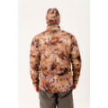 Куртка флисовая King Hunter JACKET Camo Duck 4XL