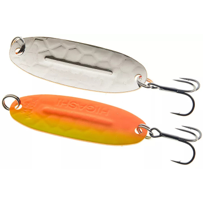 Блесна Higashi Walker W40 8,0g цвет #02