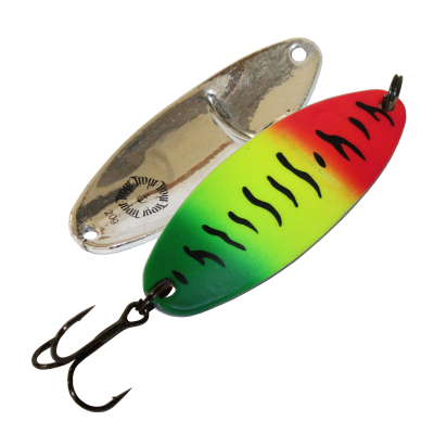 Блесна Trout Bait Chernospynka 20 гр. цв. 97