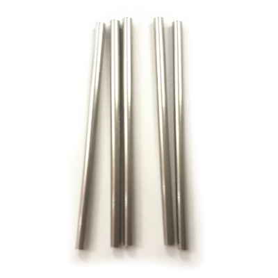 Трубка FF Stainless Steel Tube 1.85 25mm 5pcs 05677
