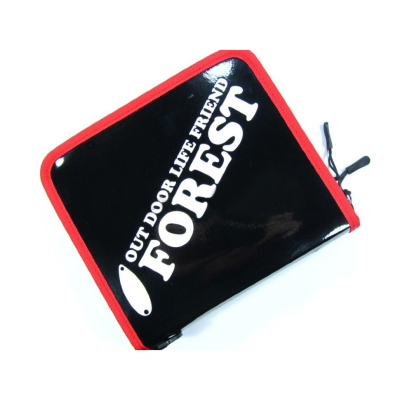 Кошелек Forest 2016 LURE CASE ENAMEL глянец