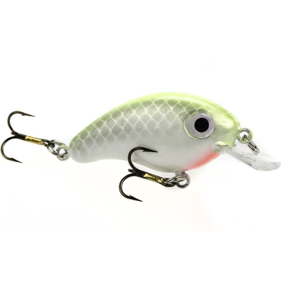 Воблер Strike King Bitsi HCBPM цв. 501