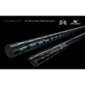 Спиннинг Shimano 24 Cardiff Stream Premium S54SUL (Длина 163 см. тест 0.7 - 6 гр.)