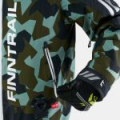 Комбинезон Finntrail Widetrack 3852 CamoArmy XL_N