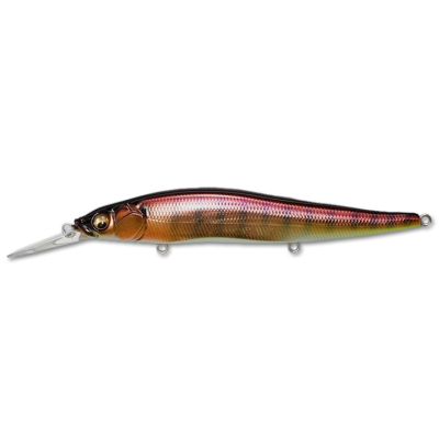Воблер Megabass Vision OneTen Plus 1 цв. M End Max