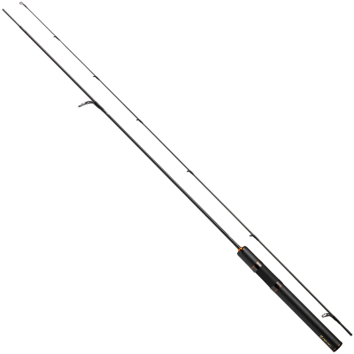 Спиннинг Daiwa Presso-LTD AGS 58L тест 0,6 - 4 gr.