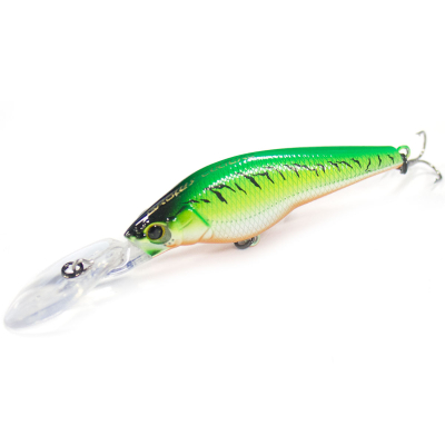 Воблер Grows Culture Shad SH-60SP 8FT 6.5g цвет # 14