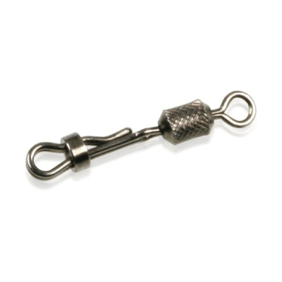 Вертлюг Nautilus Quick Lock Swivels # 8