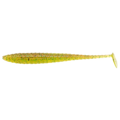 Виброхвост Pontoon21 Homunculures Attira 3.50" #420