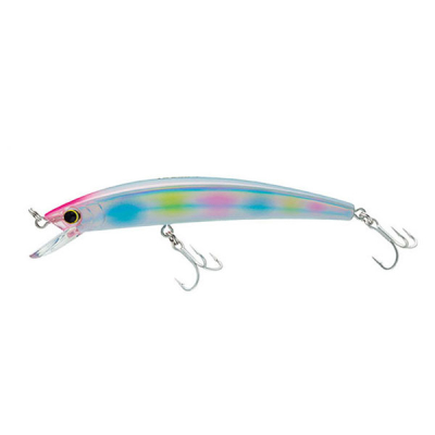 Воблер Yo-Zuri Crystal Minnow Suspending R1131-HCA