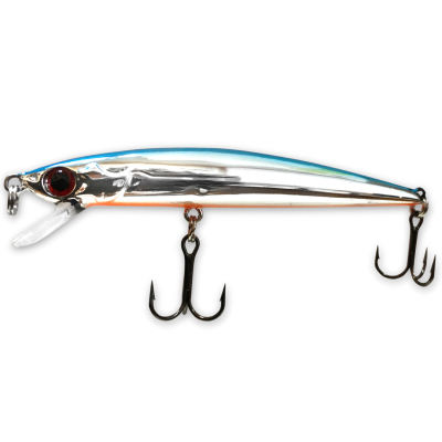 Воблер BAT Premium WB 133B JOKI (80 мм., 5 гр.\ 0,5 м.) Цвет MR02