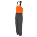 Комбинезон Grundens Downrigger Gore-tex Bib, XXL, Burnt Orange