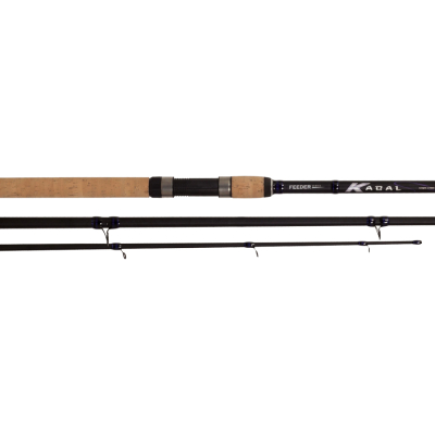 Удилище Colmic Kabal 3,90mt (50-120gr) (3 хлыста)