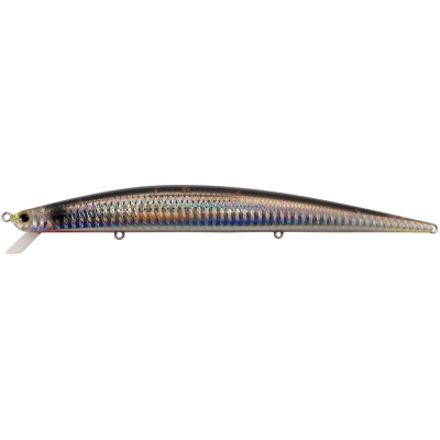 Воблер DUO Tide Minnow Slim Flyer 175 #GHN0157 Waka Mullet