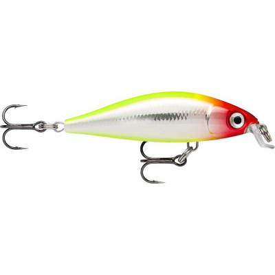 Воблер Rapala X-Light Minnow 05 (FNM05-CLN)