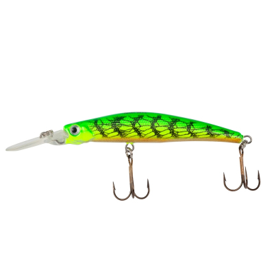 Воблер Chimera Bionic Aztec 90FL 90mm/10g цв. 307