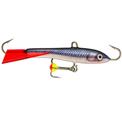 Балансир Rapala Jigging Rap WH5 цв. MUIKKU