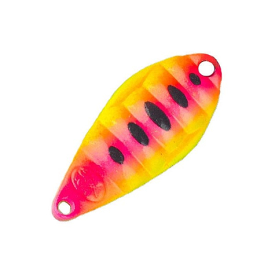 Блесна Mad Fish Beetle 3.3 гр. цв. №15