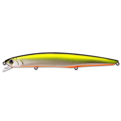 Воблер Fishycat Junglecat 140F цв. R23