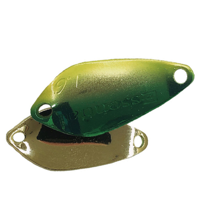 Блесна колеблющаяся Smith Essential 25мм. 1,9гр. цв. №M05