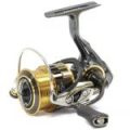 Катушка Daiwa 17 Theory 4000
