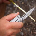 Мультитул Leatherman Sidekick (831439) 97мм 14функций серебристый карт.коробка