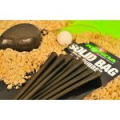 Эластичный наконечник Korda Solid Bag Tail Rubber KPTR