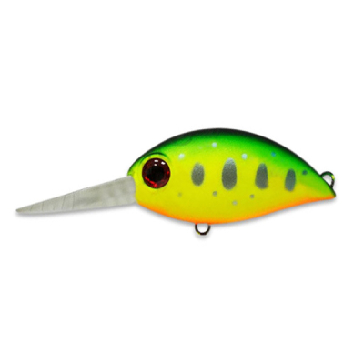 Воблер ZipBaits Hickory MDR цв. ZR-010R 