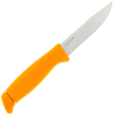 Нож плавающий Akara Scout 22см