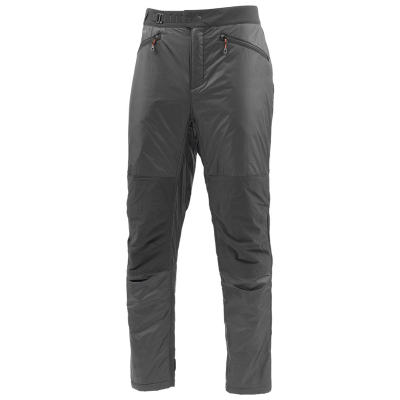 Брюки Simms Midstream Insulated Pant, L, Black