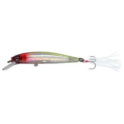 Воблер Yo-Zuri 3DB Jerkbait (SP) R1103-PCR