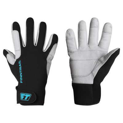 Перчатки Finntrail Enduro 2200 Blue_N (L)