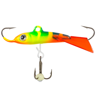 Балансир Spider Pro 106 35мм 5гр. цвет 05