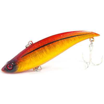 Раттлин Grows Culture Bay Blue 90mm 28g цвет #53