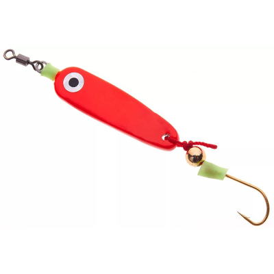 Оснастка Higashi Buller rig BR-104 15g цвет #Orange