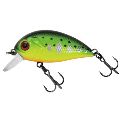 Воблер Stinger Purin 38F-SSR цвет #602