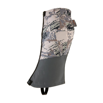 Гетры Sitka Stormfront Gator цв. Optifade Open Country р. LXL