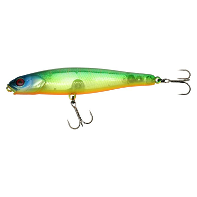 Воблер Jackall Mud Sucker 110 цв. fp lime squash