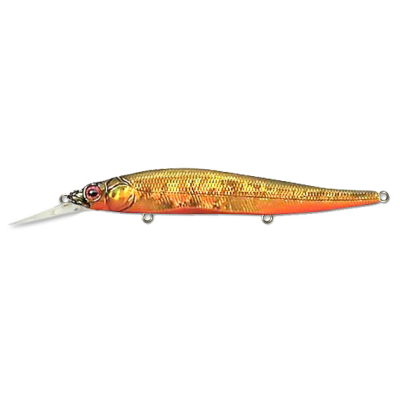 Воблер Megabass Vision OneTen Plus 1 цв. GG Megabass Kinkuro
