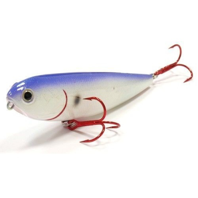 Воблер Lucky Craft Sammy 100-107 Bloody Table Rock Shad*