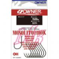Крючок Owner Mosquito Hook BC №3/0 5шт