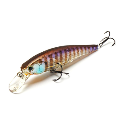 Воблер Lucky Craft Pointer 100-229 Flake Flake Happy Gill