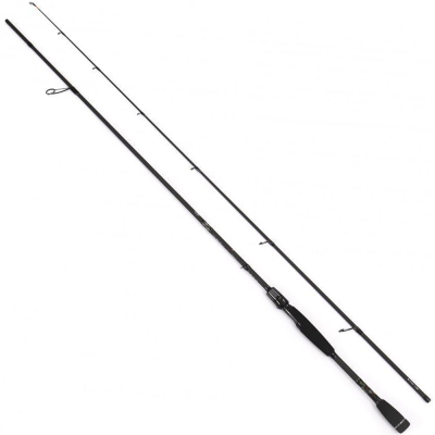 Спиннинг Dayo Toureg Carbon штекерный универсал C.W. 100-300 гр (8061-100300-2,7)